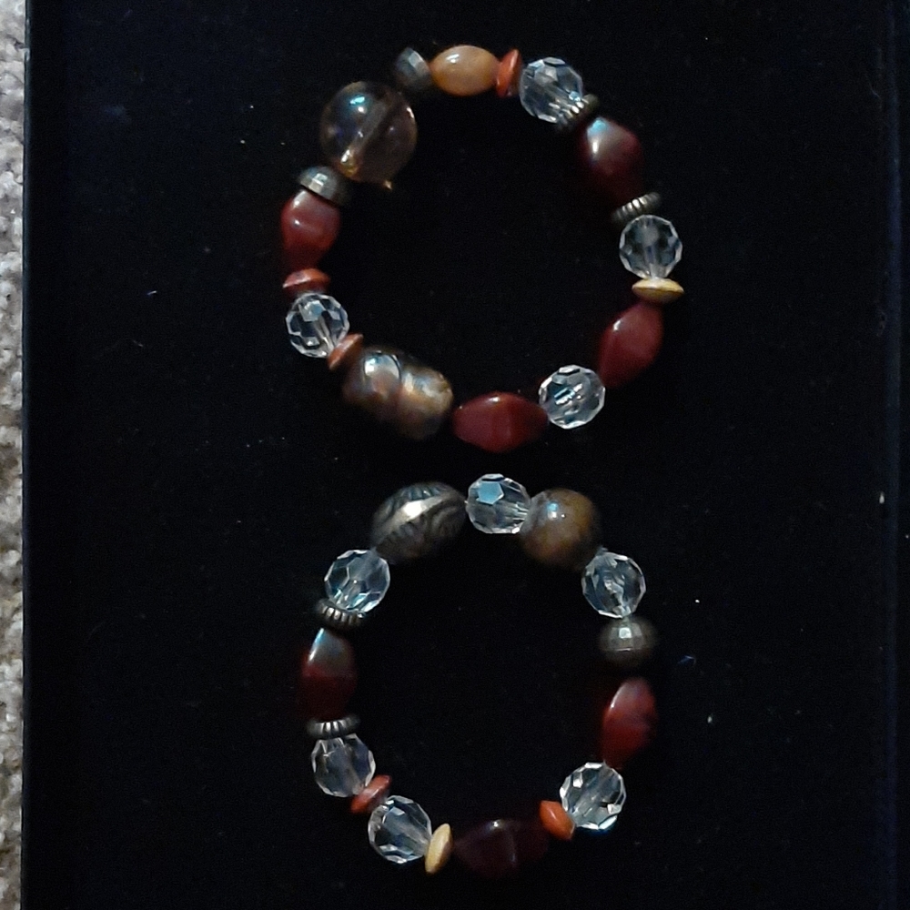 Handmade Bracelets